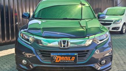 Honda HR-V 1.8 LX CVT