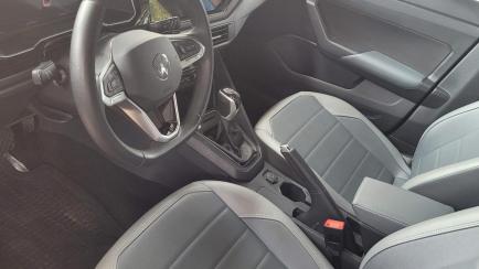 Volkswagen Nivus 1.0 200 TSI Highline (!)1.0 (Aut)