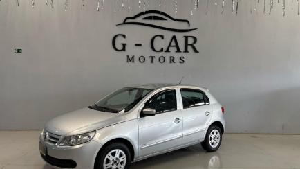 Volkswagen Gol 1.0 (G5) (Flex)