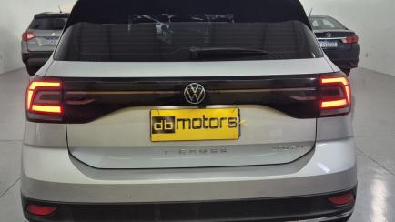 Volkswagen T-Cross 1.4 250 TSI Highline (Aut)