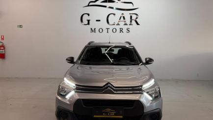 Citroën C3 1.0 Feel