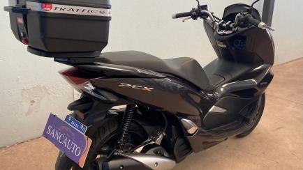 Honda PCX 150 ABS