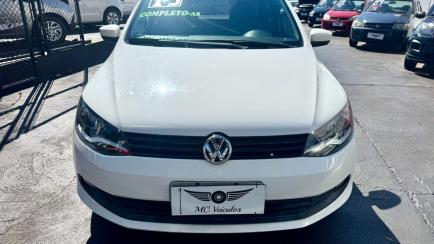 Volkswagen Gol 1.0 (G5) (Flex)