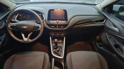 Chevrolet Onix 1.0 LT R7D