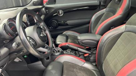 MINI John Cooper Works 2.0 (Aut) 2p