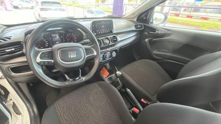 Fiat Cronos 1.3 Drive