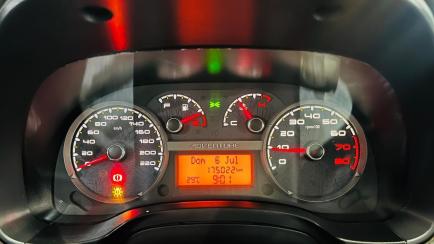 Fiat Strada Adventure 1.8 16V (Flex) (Cabine Estendida)