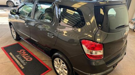 Chevrolet Spin LTZ 7S 1.8 (Aut) (Flex)