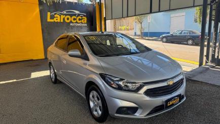 Chevrolet Prisma 1.4 LT SPE/4