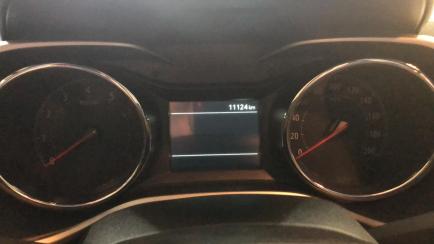Chevrolet Tracker 1.0 Turbo LT (Aut)
