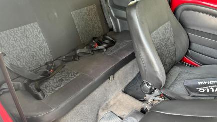 Ford Ka 1.0 (Flex)