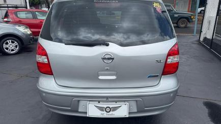 Nissan Grand Livina SL 1.8 16V (flex) (aut)