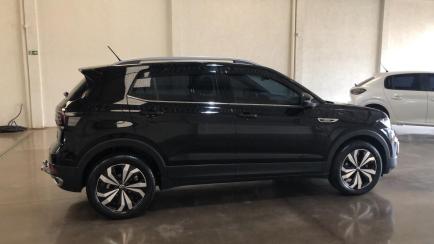 Volkswagen T-Cross 1.4 250 TSI Highline (Aut)