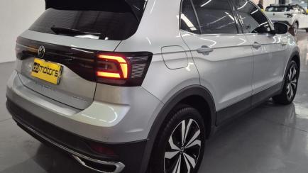 Volkswagen T-Cross 1.4 250 TSI Highline (Aut)