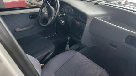 Fiat Palio Fire 1.0 8V 4p