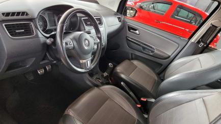 Volkswagen Fox 1.6 VHT Prime (Flex)