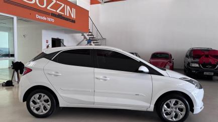 Hyundai HB20 1.0 Sense