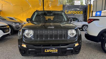 Jeep Renegade 1.8 Sport (Aut)