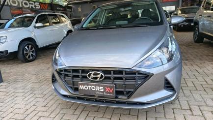 Hyundai HB20 1.0 Evolution