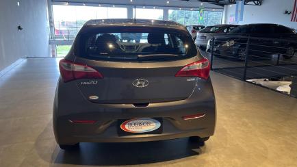 Hyundai HB20 1.0 Comfort