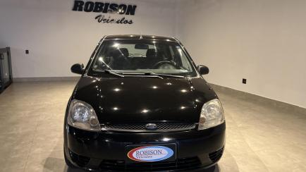 Ford Fiesta Hatch 1.0