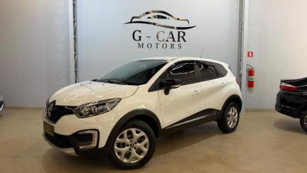 Renault Captur Zen 1.6 16v SCe