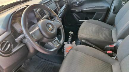 Fiat Strada 1.4 Cabine Plus Endurance