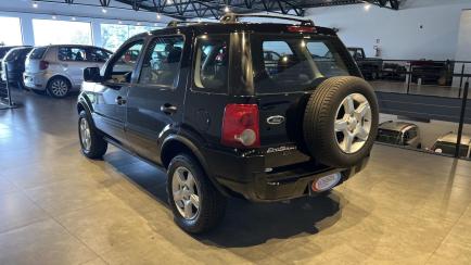 Ford EcoSport Ecosport XLT 2.0 16V (Flex) (Aut)