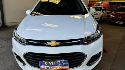 Chevrolet Tracker LT 1.4 16V Ecotec (Flex) (Aut)