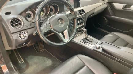 Mercedes-Benz Classe C C 200 CGI Avantgarde