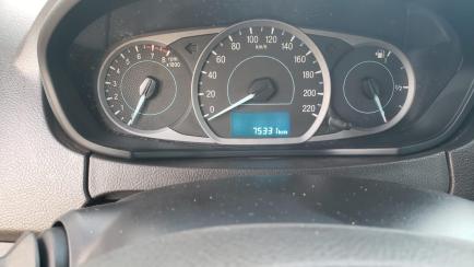 Ford Ka 1.0 SE