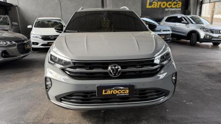 Volkswagen Nivus 1.0 200 TSI Highline