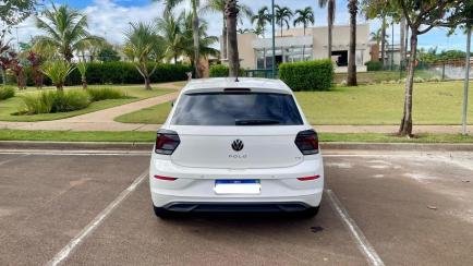 Volkswagen Polo 1.0 170 TSI