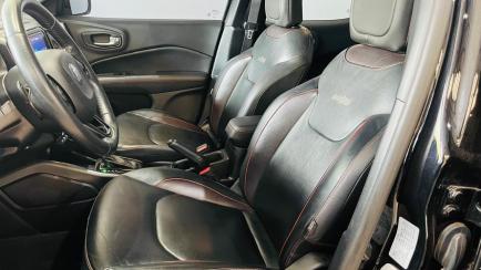 Fiat Toro 2.0 TDI Ultra 4WD (Aut)