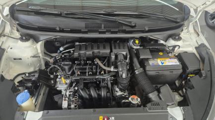 Hyundai HB20 1.0 Sense
