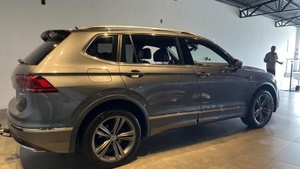 Volkswagen Tiguan Allspace 2.0 350 TSI R-Line 4WD
