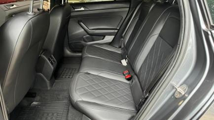 Volkswagen Virtus 1.4 250 TSI Exclusive (Aut)