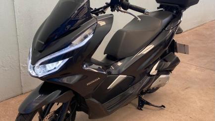 Honda PCX 150 ABS