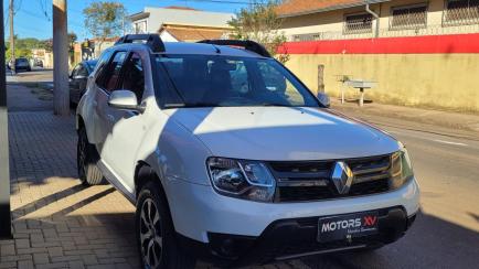 Renault Duster 1.6 16V Expression (Flex)