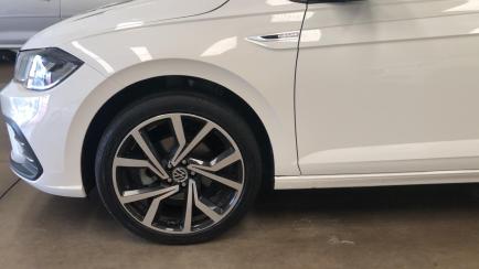 Volkswagen Polo 1.0 170 TSI Highline (Aut)