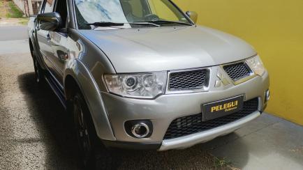 Mitsubishi L200 Triton 3.2 DI-D 4x4 (Aut)