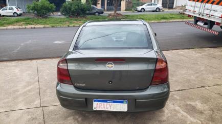 Chevrolet Corsa Sedan Premium 1.4 (Flex)