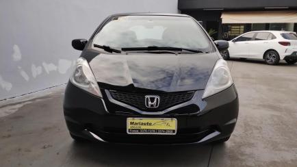 Honda New Fit DX 1.4 (Flex)