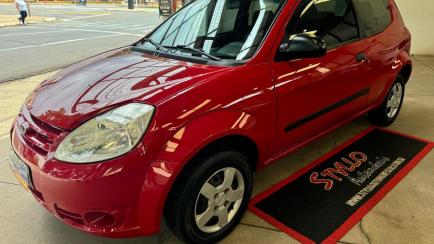 Ford Ka 1.0 (Flex)