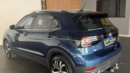 Volkswagen T-Cross 1.4 250 TSI Highline (Aut)
