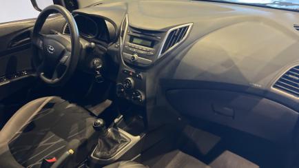 Hyundai HB20 1.0 Comfort
