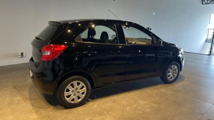Ford Ka Hatch SE 1.0 (Flex)