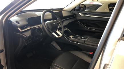 GWM H6 1.5T PHEV Premium DHT AWD