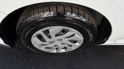 Hyundai HB20 1.0 Sense