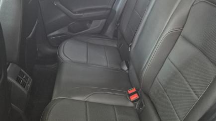 Volkswagen Polo 1.0 170 TSI Sense (Aut)